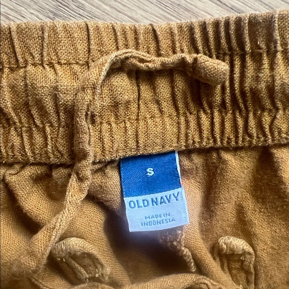 Linen pants - Picture 4 of 5